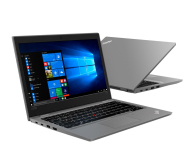 Lenovo ThinkPad L390 i5-8265U/16GB/256/Win10P - 526078 - zdjęcie 1